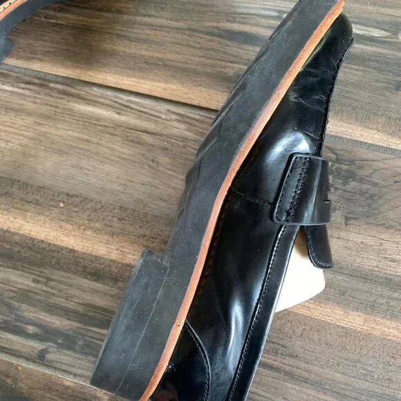 Coach Women’s Loafer Size 6.5 - Picture 7 of 8